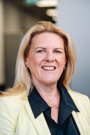 Andrea Doolan Headshot
