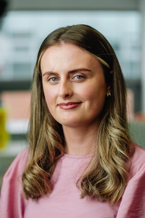 Sally Griffin Headshot
