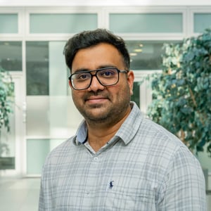Sandeep Parvatam