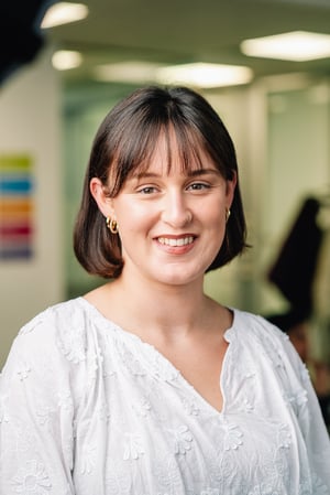 Sarah ODonovan Headshot