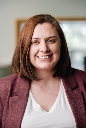 Shauni Fitzgerald Headshot